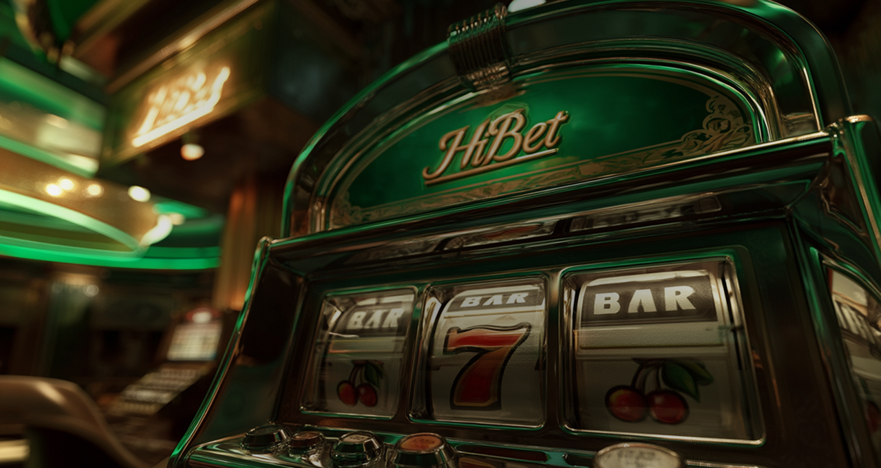 HiBet Casino